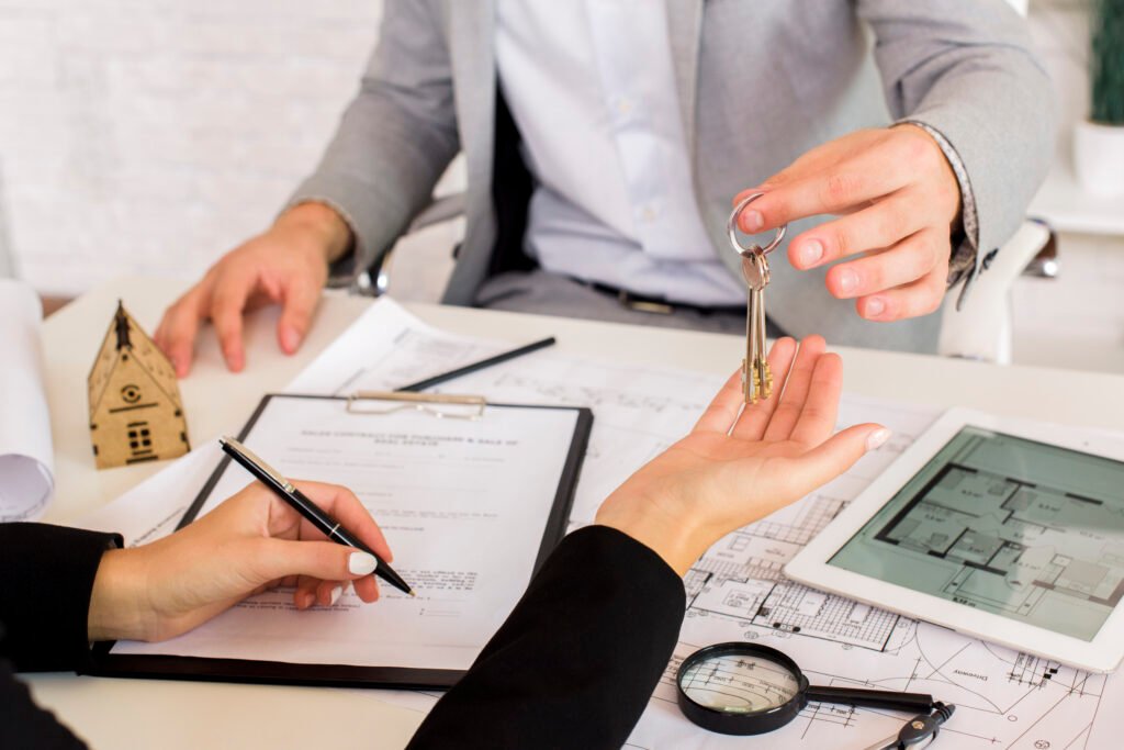 Plot Transfer Expenses in DHA City Karachi: