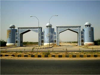 100 Yards Residential Plot – MDA Scheme 1 Sector 25