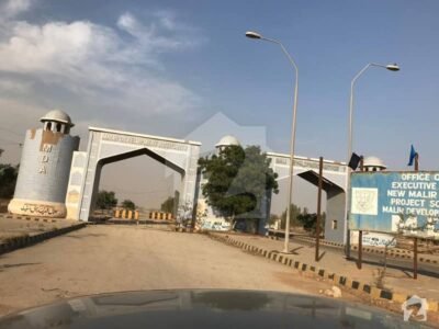 100 Yards Residential Plot – MDA Scheme 1 Sector 25