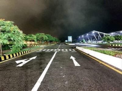 125 Yards Plot for Sale – Sector 9E DHA City Karachi